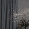 Hängande dekoration Firework Silver Star Trading 4,5V DC – miniatyr 9