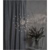 Hängande dekoration Firework Silver Star Trading 4,5V DC – miniatyr 9