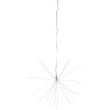 Hängande dekoration Firework Silver Star Trading 4,5V DC – miniatyr 7