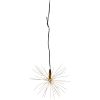 Hängande dekoration Firework Svart Star Trading – miniatyr 7