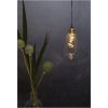 Hängande dekoration Glow Transparent Star Trading – miniatyr 3