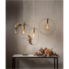 Hängande dekoration Shape Guld Star Trading – miniatyr 18