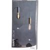 Hängande dekoration Shape Silver Star Trading – miniatyr 3