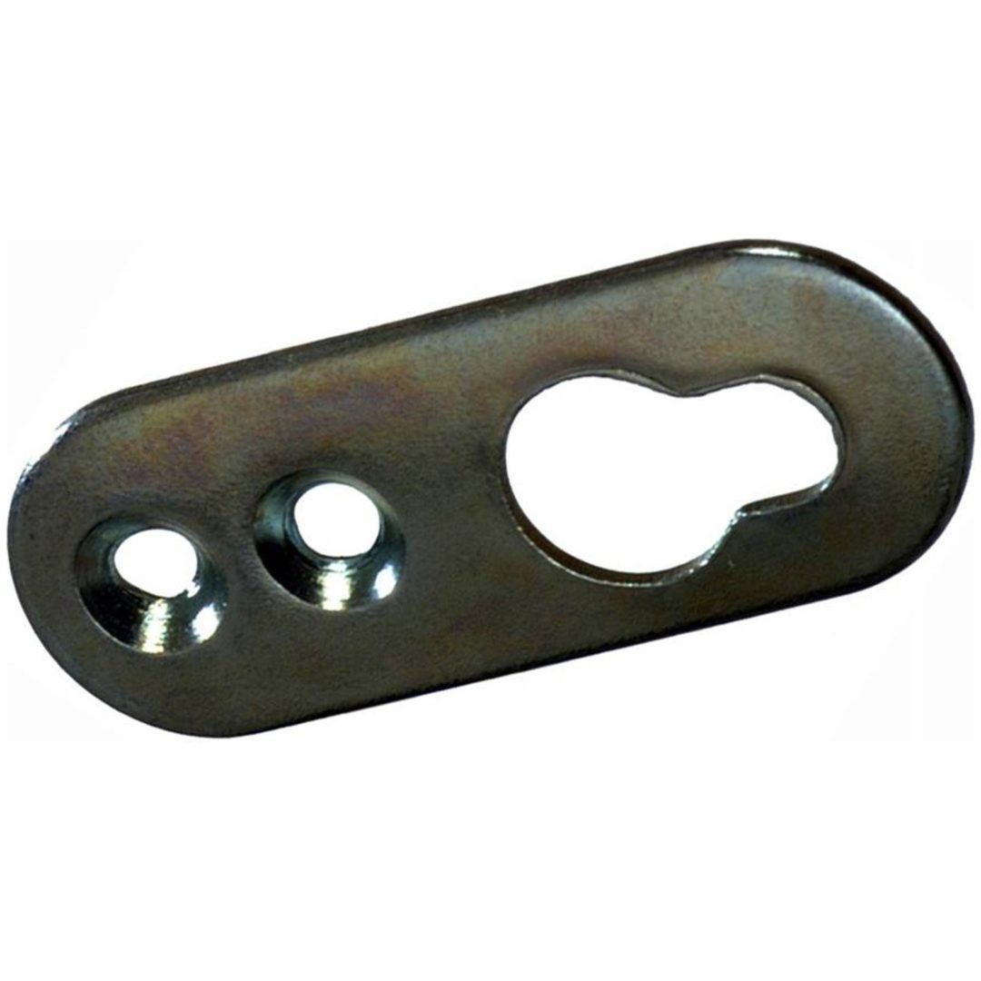 Hängbleck 642 STRUKTUR HÄNGBLECK 642 EFZ 32X13MM