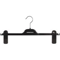 Hanger 36cm MH trs Point-of-sale Black ONE SIZE