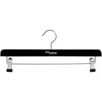 Hanger 39cm TS trs Point-of-sale Black ONE SIZE