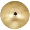 Hänglampa 25 W mässing rund 48 cm E27 vidaXL ⌀48 cm – miniatyr 7