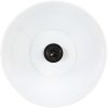 Hänglampa 25 W vit rund 28,5 cm E27 vidaXL ⌀28.5 cm – miniatyr 7