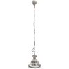 Hänglampa 25x25x136 cm aluminium vidaXL 25 x 25 x 136 cm – miniatyr 3