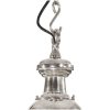 Hänglampa 25x25x136 cm aluminium vidaXL 25 x 25 x 136 cm – miniatyr 6