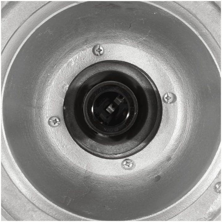 Hänglampa 25x25x136 cm aluminium vidaXL 25 x 25 x 136 cm – bild 8