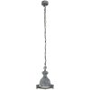 Hänglampa 25x25x138 cm aluminium vidaXL 25 x 25 x 138 cm – miniatyr 3