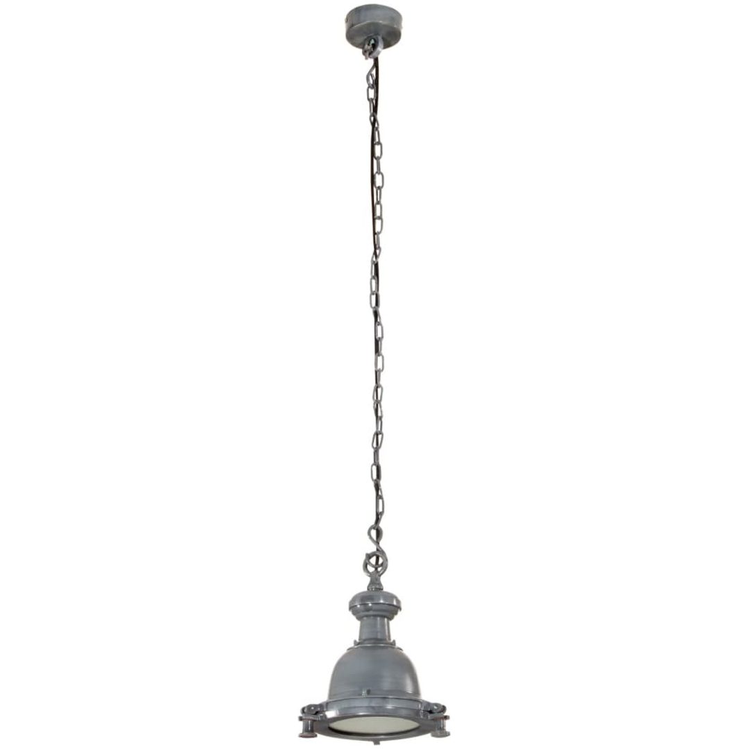 Hänglampa 25x25x138 cm aluminium vidaXL 25 x 25 x 138 cm – bild 3