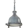 Hänglampa 34x34x146 cm aluminium vidaXL 34 x 34 x 146 cm – miniatyr 5