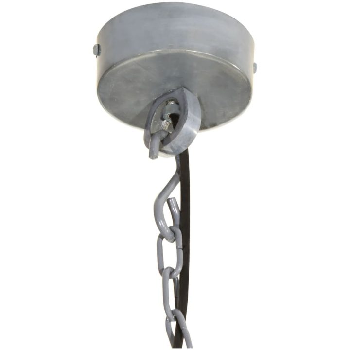Hänglampa 34x34x146 cm aluminium vidaXL 34 x 34 x 146 cm – bild 6