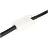 Hänglampa industriell 25 W mässing rund 19 cm E27 vidaXL ⌀19 cm – miniatyr 10