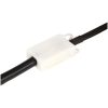 Hänglampa industriell 25 W mässing rund E27 vidaXL ⌀30 cm – miniatyr 10