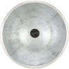 Hänglampa industriell 25 W silver rund 30 cm E27 vidaXL ⌀30 cm – miniatyr 8