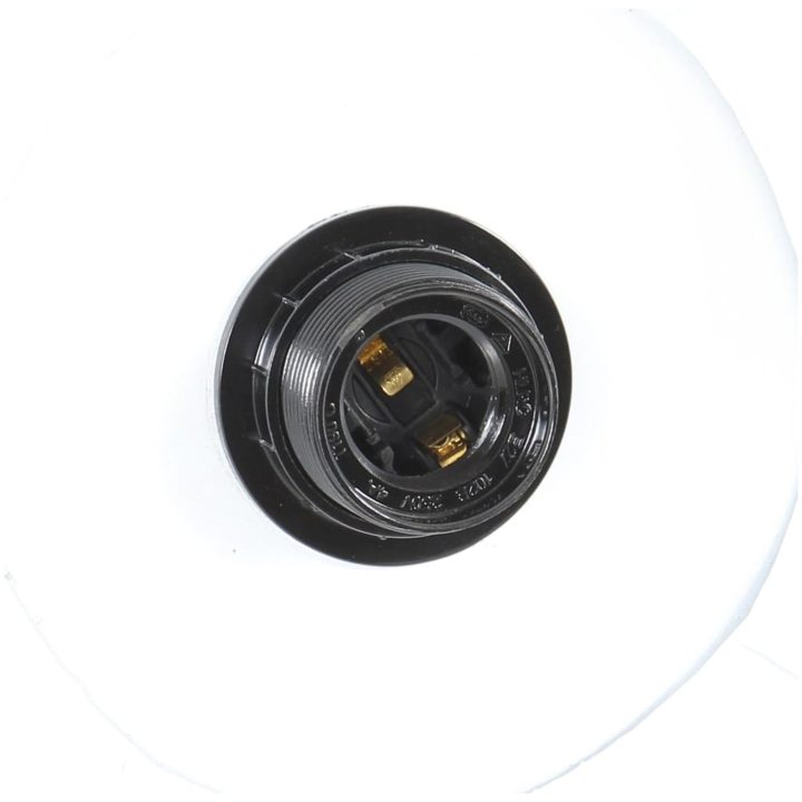 Hänglampa industriell 25 W svart 109 cm E27 vidaXL – bild 9