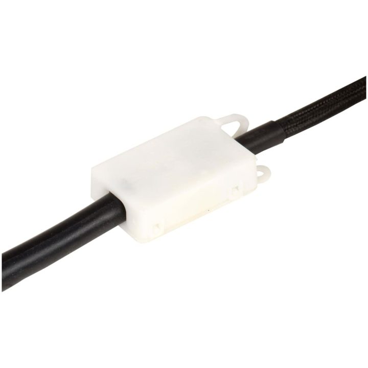 Hänglampa industriell 25 W svart rund E27 vidaXL ⌀17 cm – bild 8