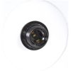 Hänglampa industriell 25 W vit 109 cm E27 vidaXL – miniatyr 9