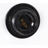 Hänglampa industriell 25 W vit rund 30 cm E27 vidaXL ⌀30 cm – miniatyr 9