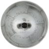 Hänglampa industriell vintage 25 W silver rund 31 cm E27 vidaXL Φ 31 cm – miniatyr 5