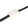 Hänglampa industriell vintage 25 W svart rund 41 cm E27 vidaXL Φ 41 cm – miniatyr 9