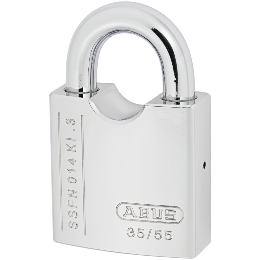 Hänglås 35/55 Platinum Klass 3 ABUS