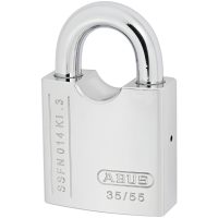 Hänglås 35/55 Platinum Klass 3 ABUS