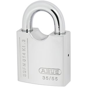 Hänglås 35/55 Platinum Klass 3 ABUS