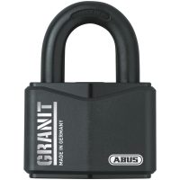 Hänglås 37rk/70 Granit Klass 4 ABUS