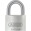 Hänglås 54 Titalium Abus HÄNGLÅS ABUS 54TI/30 SB – miniatyr 1