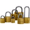 Hänglås 55 Abus HÄNGLÅS ABUS 55/40 GL/KA 5402 – miniatyr 1