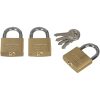 Hänglås 62/40 Trippelpack Abus HÄNGLÅS 62/40 TAG 3 BETALA 2 – miniatyr 3