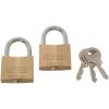 Hänglås 65 Abus HÄNGLÅS ABUS 65/20 C – miniatyr 3