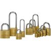 Hänglås 65 Abus HÄNGLÅS ABUS 65/20 C – miniatyr 1