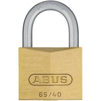 Hänglås 65/40 IB, klass 1 Abus