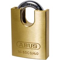 Hänglås 65CS Abus