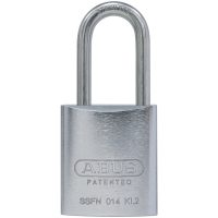 Hänglås 83tib/50hb50 Kl2 F Oval Cyl ABUS