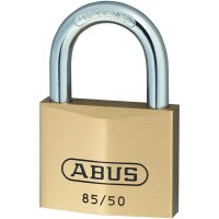 Hänglås 85/50, klass 1 Abus