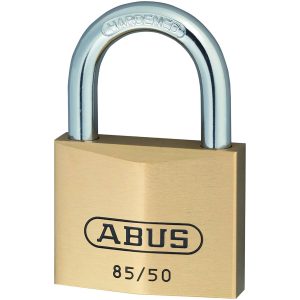 Hänglås 85/50, klass 1 Abus