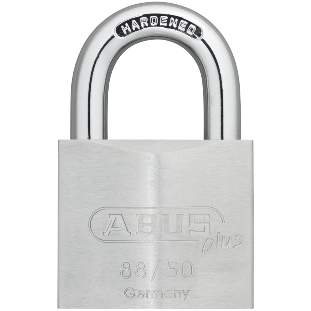 Hänglås 88/50 Prestige Plus Klass 2 ABUS