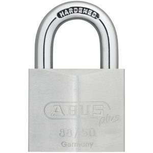 Hänglås 88/50 Prestige Plus Klass 2 ABUS
