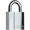 Hänglås Abloy PL 340 Silver ASSA HÄNGLÅS ABLOY PL340/50 KL3 – miniatyr 1