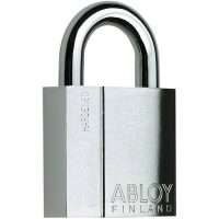Hänglås Abloy PL 340 Silver ASSA