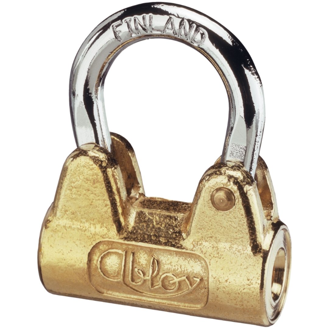 Hänglås Abloy PL3020 Klass ASSA Beteckning: PL3020