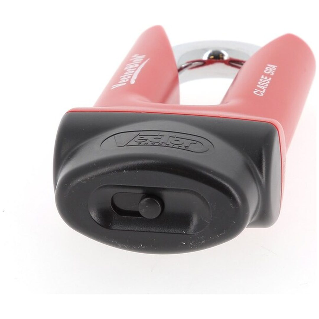 Hänglås anti-theft Vector ⌀16mm – bild 2