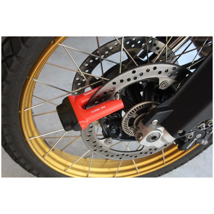 Hänglås anti-theft Vector ⌀16mm – bild 6