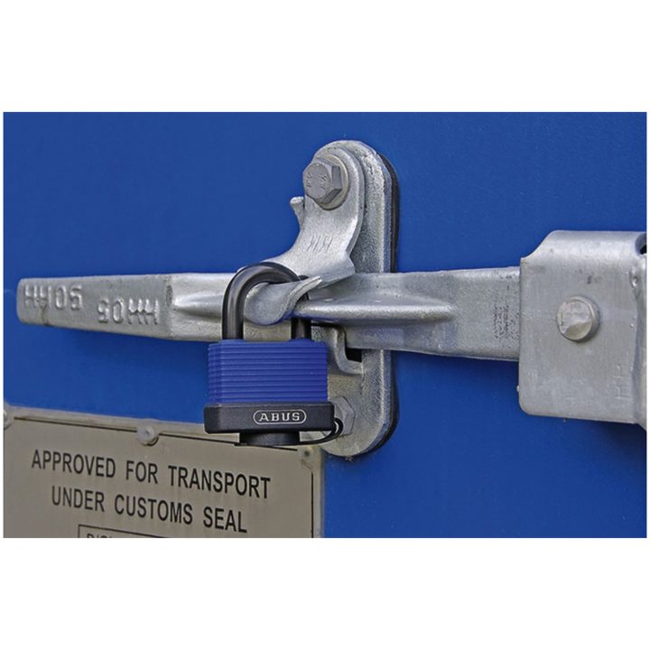 Hänglås AQUA SAFE 70IB/45, klass 1 Abus – bild 3